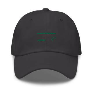 Friends of the Taft City Parks Youth Football League 34761769 Classic Dad Hat | Yupoong 6245CM