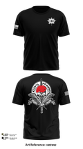 Joint Medical Unit 26231286 Short Sleeve Performance Shirt - 12