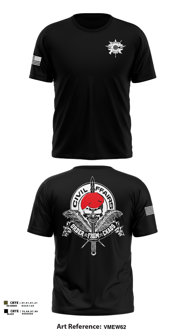 Short Sleeve Performance Shirt, Joint Medical Unit, Army, Teamtime, Team time, sublimation, custom sports apparel, team uniforms, spirit wear, spiritwear, sports uniforms, custom shirts, team store, custom team store, fundraiser sports, apparel fundraiser