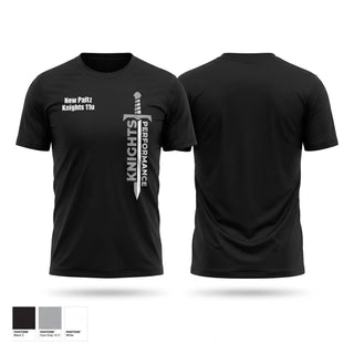 Short Sleeve Performance Shirt, New Paltz Knights 11u, Baseball, Teamtime, Team time, sublimation, custom sports apparel, team uniforms, spirit wear, spiritwear, sports uniforms, custom shirts, team store, custom team store, fundraiser sports, apparel fundraiser