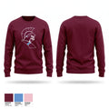 Saint Joseph-Ogden High School Soccer Crew Neck Sweatshirt - 2