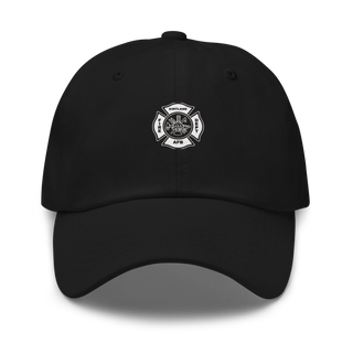 Dad hat - Black