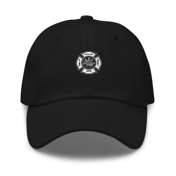 Dad hat - Black
