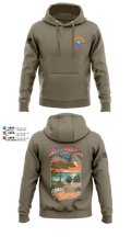 Task Force Bastards 71335130 Hoodie - 4