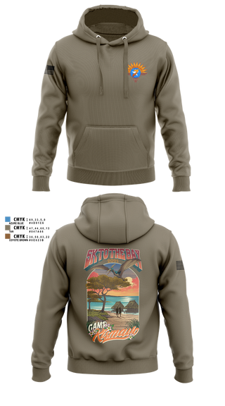 Hoodie, Task Force Bastards, , Teamtime, Team time, sublimation, custom sports apparel, team uniforms, spirit wear, spiritwear, sports uniforms, custom shirts, team store, custom team store, fundraiser sports, apparel fundraiser