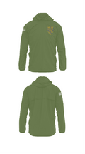 Hammonton Police 88438109 Windbreaker - 39