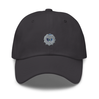 Manatee County EMS Classic Dad Hat | Yupoong 6245CM