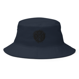 Trimbuild Construction, Inc. 97024654 Bucket Hat | Big Accessories BX003