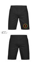 D.B. Coopers 15959571 Fight Shorts - 150