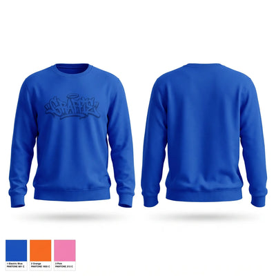 Gayngsta'z Crew Neck Sweatshirt - 2