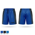 FTWFC Mens Soccer Shorts - 1