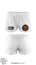 NAF ATSUGI FCPOA 70401455 Ranger Panties - 2