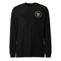 NSA Mechanicsburg 84971329 Unisex Long Sleeve Tee | Bella + Canvas 3501