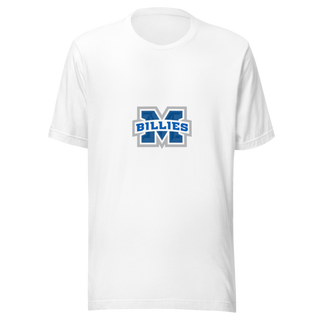 Unisex Staple T-Shirt - White