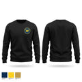 36th Infantry Division 69118861 Crew Neck Sweatshirt - 1