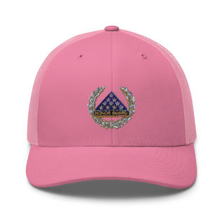 NMCD 14738799 Retro Trucker Hat | Yupoong 6606
