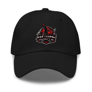 Dad hat - Black