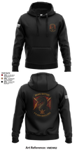 Bravo 3-6 ADA 76703101 Hoodie - 110