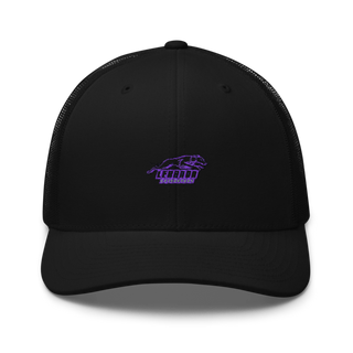 Lebanon Greyhounds 19757435 Retro Trucker Hat | Yupoong 6606