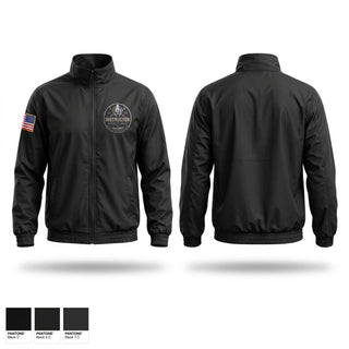 Windbreaker, SAC Police Instructor, Police, Teamtime, Team time, sublimation, custom sports apparel, team uniforms, spirit wear, spiritwear, sports uniforms, custom shirts, team store, custom team store, fundraiser sports, apparel fundraiser