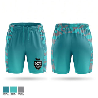 Womens Soccer Shorts, MAMIS F.C, Women's Soccer, Teamtime, Team time, sublimation, custom sports apparel, team uniforms, spirit wear, spiritwear, sports uniforms, custom shirts, team store, custom team store, fundraiser sports, apparel fundraiser