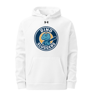 Dino Sluggers Under Armour Hoodie