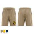 Crimson Tide Battalion 21987177 Athletic Shorts With Pockets - 1