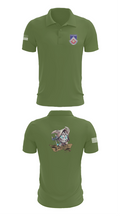 Banshee company 76615047 Short Sleeve Performance Polo - 47