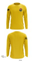 USSOUTHCOM FCPOA 52143892 Long Sleeve Performance Shirt 2