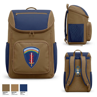 Gear Bag, USAREUR-AF, Army, Teamtime, Team time, sublimation, custom sports apparel, team uniforms, spirit wear, spiritwear, sports uniforms, custom shirts, team store, custom team store, fundraiser sports, apparel fundraiser