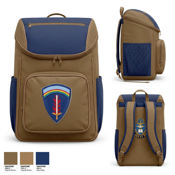 Gear Bag, USAREUR-AF, Army, Teamtime, Team time, sublimation, custom sports apparel, team uniforms, spirit wear, spiritwear, sports uniforms, custom shirts, team store, custom team store, fundraiser sports, apparel fundraiser