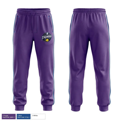 Thunder Sweatpants - 2