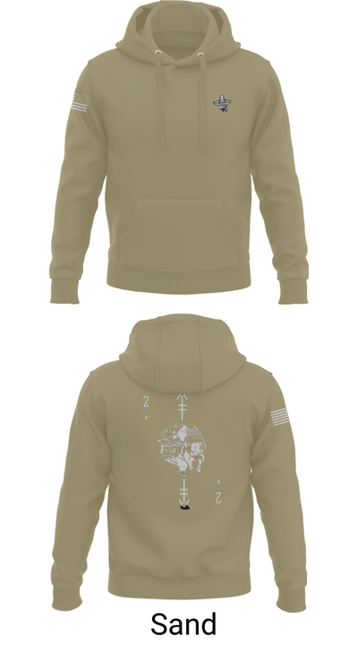 2-12IN 13143559 Hoodie - 98