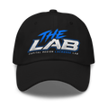 Capital Region Lacrosse Lab Dad hat