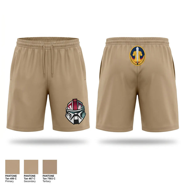 Athletic Shorts With Pockets, Area 4, 2nd Battalion, Army Reserve Careers Group, Army, Teamtime, Team time, sublimation, custom sports apparel, team uniforms, spirit wear, spiritwear, sports uniforms, custom shirts, team store, custom team store, fundraiser sports, apparel fundraiser