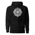 New Jersey Division of Fire Safety Unisex Hoodie - 1