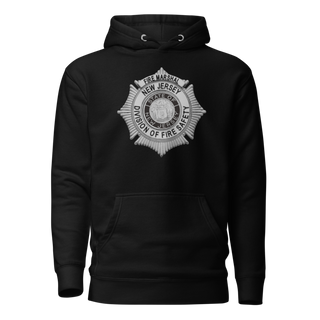 Unisex Hoodie - 1 - Black