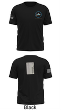 Appalachian Reclamation Koalition 24483081 Old School Cotton Feel Shirt - 29