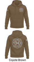 Class #54 78762440 Hoodie - 18