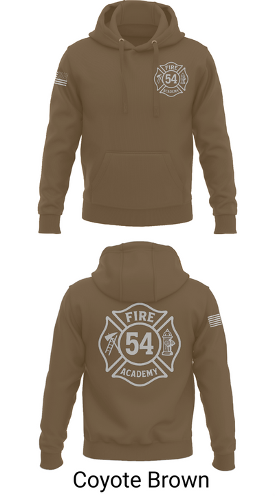 Class #54 78762440 Hoodie - 18