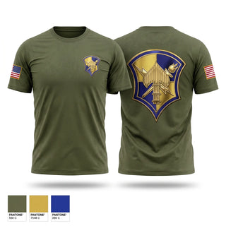 Old School Cotton Feel Shirt, AOSD, Army, Teamtime, Team time, sublimation, custom sports apparel, team uniforms, spirit wear, spiritwear, sports uniforms, custom shirts, team store, custom team store, fundraiser sports, apparel fundraiser