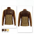 Barnyard Kids 18032185 Quarter Zip Jacket - 1