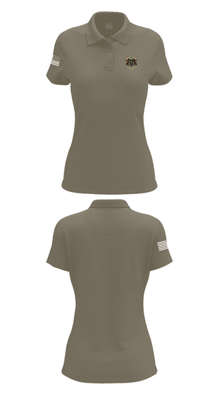 Womens Short Sleeve Performance Polo, NCCM, Air Force, Teamtime, Team time, sublimation, custom sports apparel, team uniforms, spirit wear, spiritwear, sports uniforms, custom shirts, team store, custom team store, fundraiser sports, apparel fundraiser