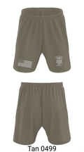 Hartford Police 47284284 Athletic Shorts With Pockets - 7