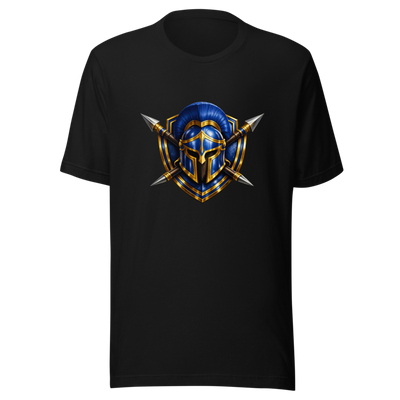 Sandusky Spartans Unisex Staple T-Shirt