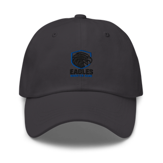 22d TRSS 82035431 Classic Dad Hat | Yupoong 6245CM