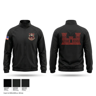 Windbreaker, 315, Army, Teamtime, Team time, sublimation, custom sports apparel, team uniforms, spirit wear, spiritwear, sports uniforms, custom shirts, team store, custom team store, fundraiser sports, apparel fundraiser