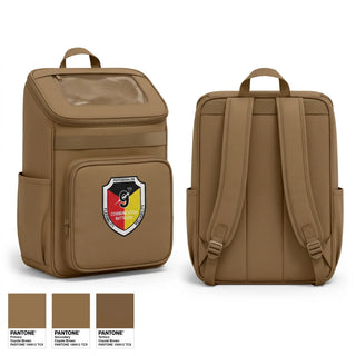 Gear Bag, 9th Comm Bn, Marines, Teamtime, Team time, sublimation, custom sports apparel, team uniforms, spirit wear, spiritwear, sports uniforms, custom shirts, team store, custom team store, fundraiser sports, apparel fundraiser