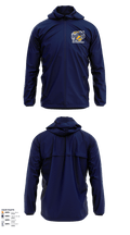 Fabens Wildcats Softball 84578924 Windbreaker - 7
