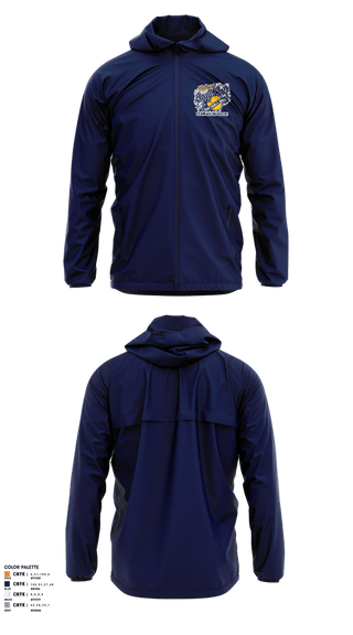 Windbreaker, Fabens Wildcats Softball, Softball, Teamtime, Team time, sublimation, custom sports apparel, team uniforms, spirit wear, spiritwear, sports uniforms, custom shirts, team store, custom team store, fundraiser sports, apparel fundraiser